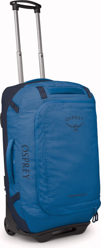 Rolling Transporter 60 trillebag