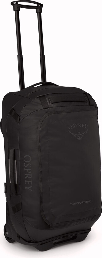 Rolling Transporter 60 trillebag