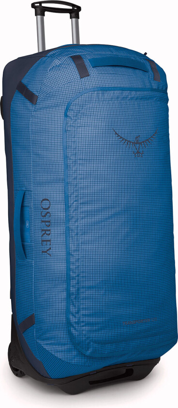 Rolling Transporter 120 trillebag