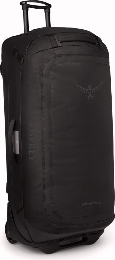 Rolling Transporter 120 trillebag