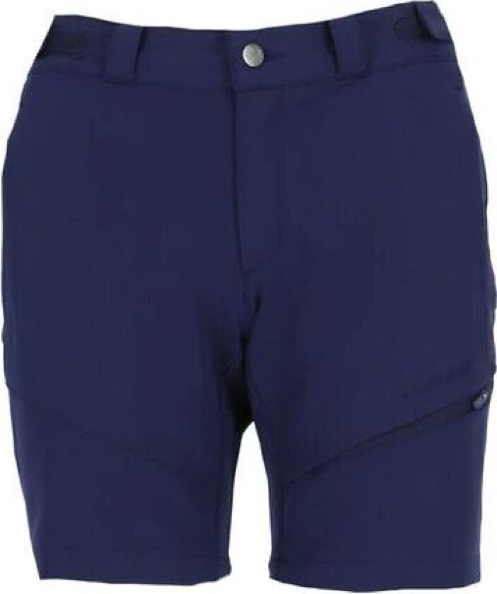 Flåm 2.0 LS Shorts - Marineblå 44