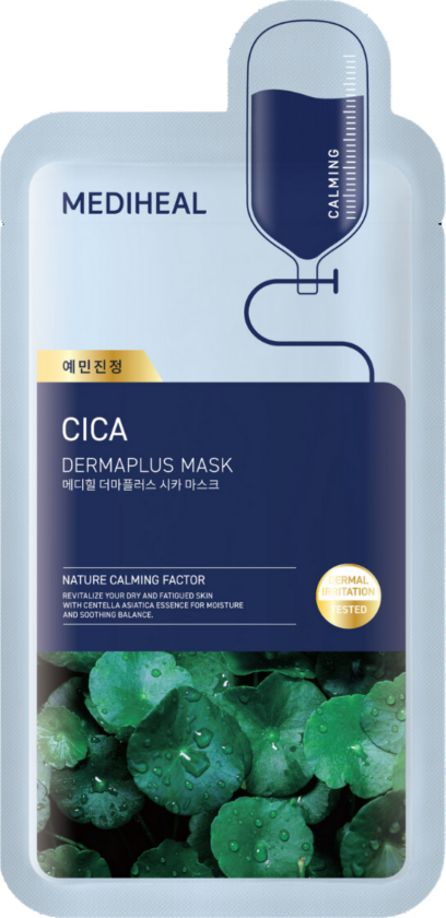 Cica Dermaplus Mask