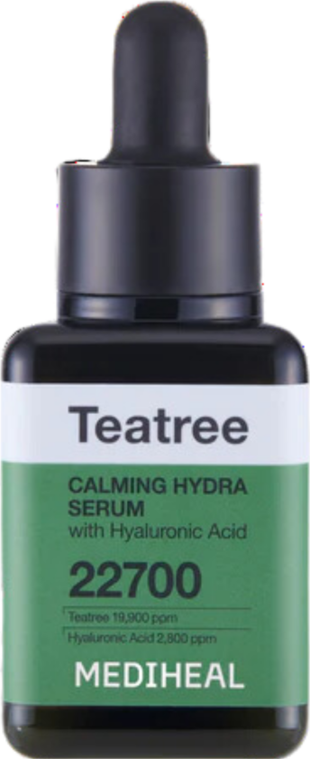 Teatree Calming Hydra Serum
