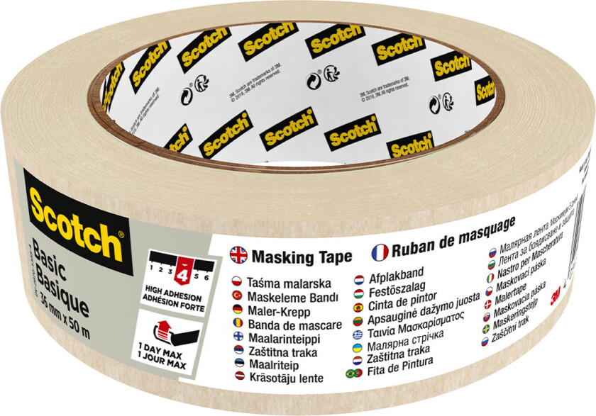 Masking Tape 36mm