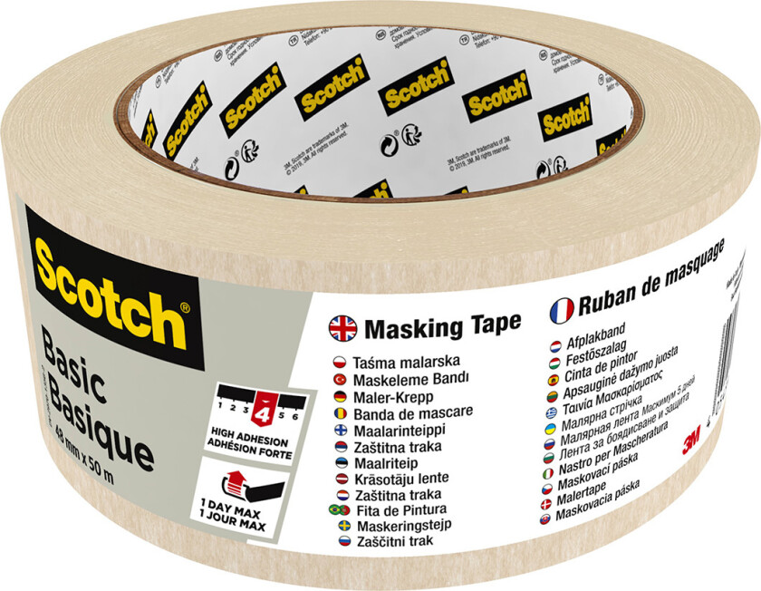 Masking Tape 48mm