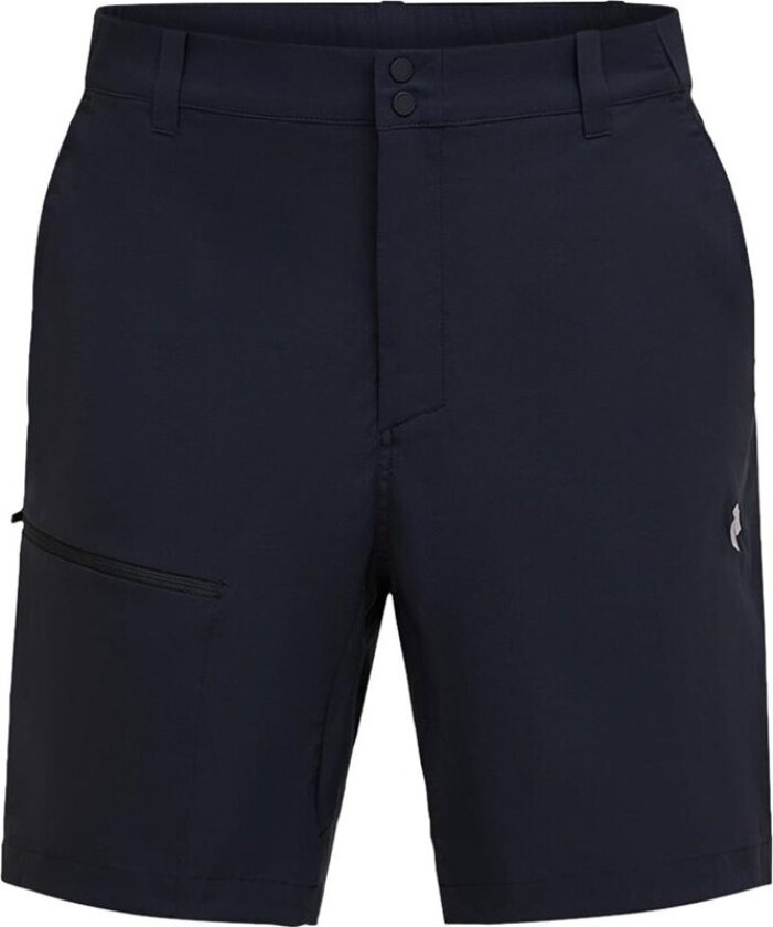 Bilde av M Iconiq Shorts Black