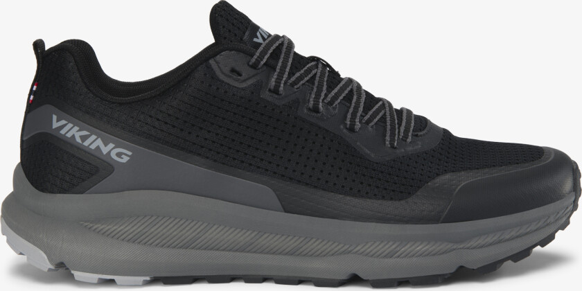 Motion Low M Black/Charcoal