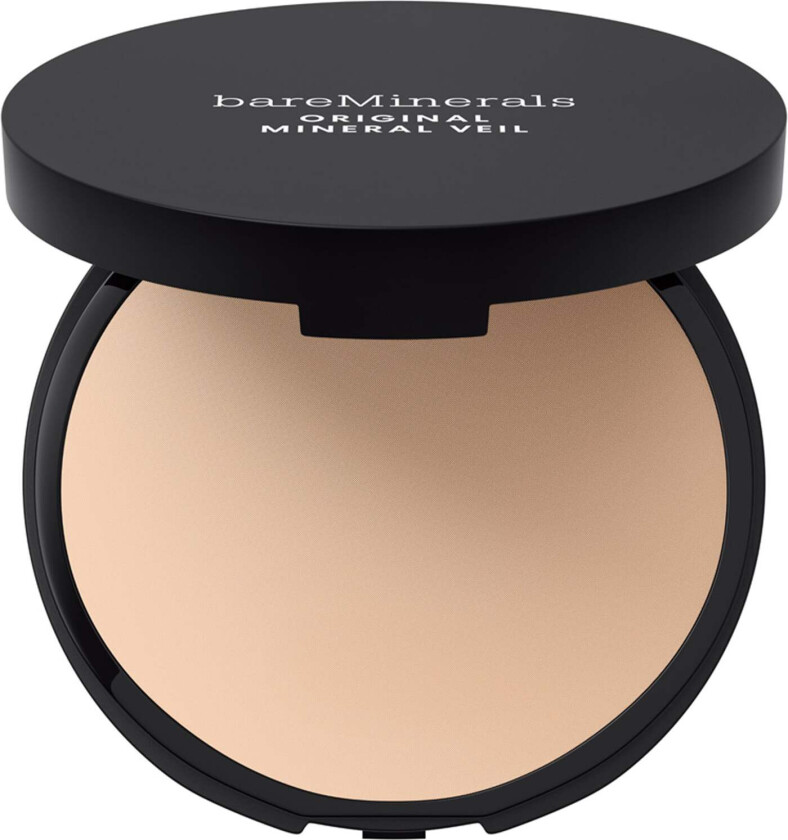 Original Mineral Veil Pressed Setting Powder Sheer Light - 9 g