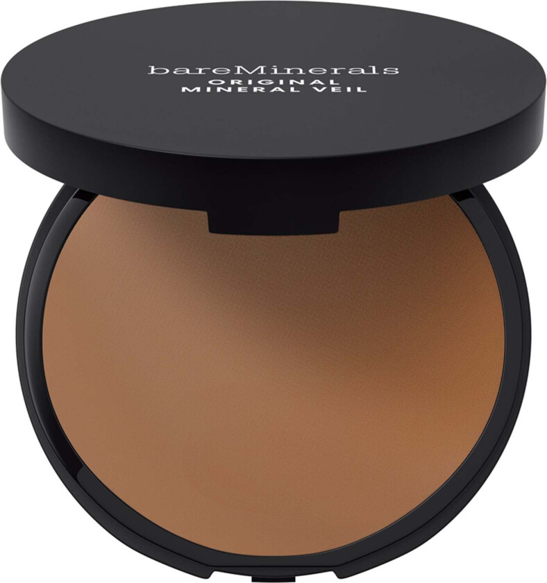 Original Mineral Veil Pressed Setting Powder Sheer Tan - 9 g