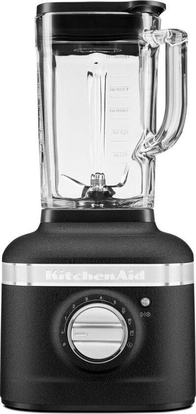 Artisan K400 Blender, Matt sort