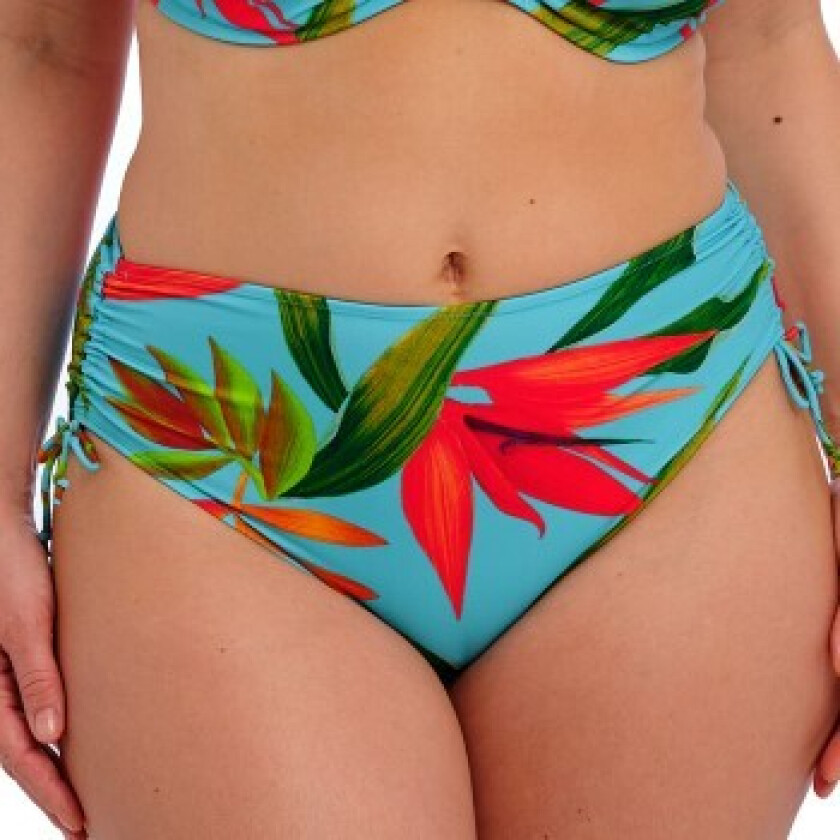 Fantasie Pichola High Waist Bikini Brief * Kampanje *