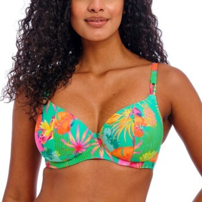 Freya Isla Margarita Plunge Bikini Bra * Kampanje *