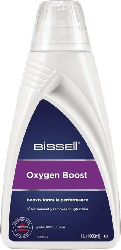 Bilde av Oxygen Boost SpotClean / SpotClean Pro