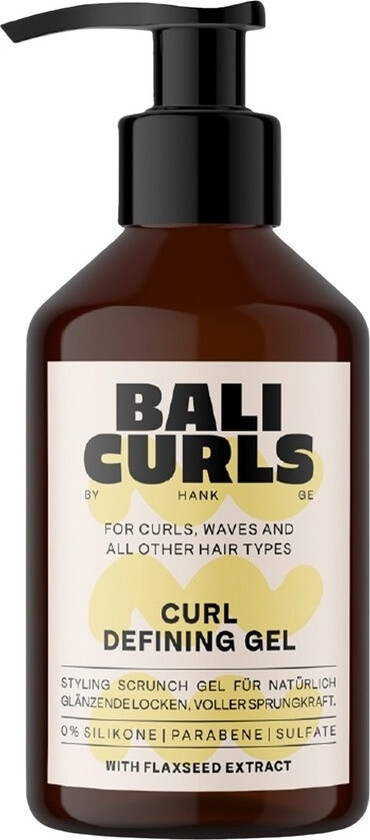 Curls Defining Gel 150ml