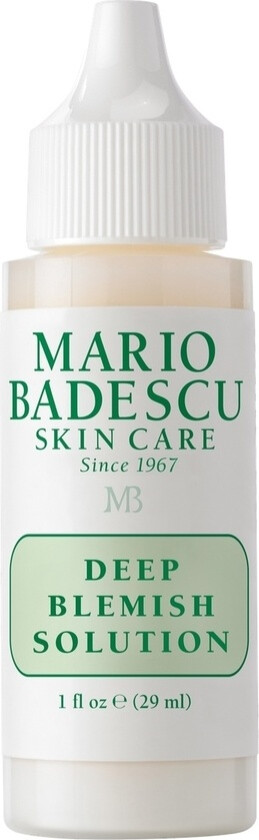 Deep Blemish Solution 29ml