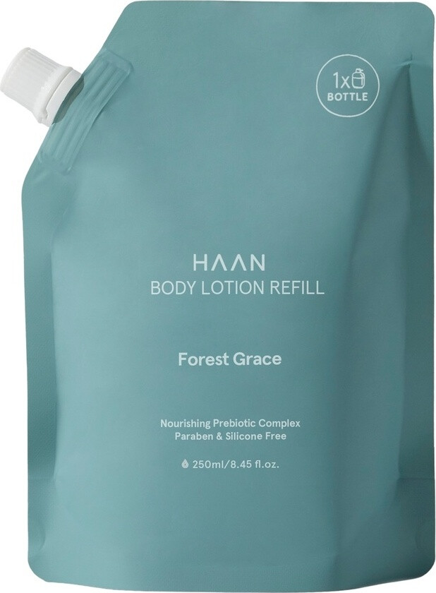 Body Lotion Forest Grace Refill 250ml