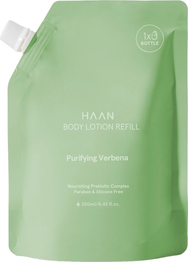 Body Lotion Purifying Verbena Refill 250ml
