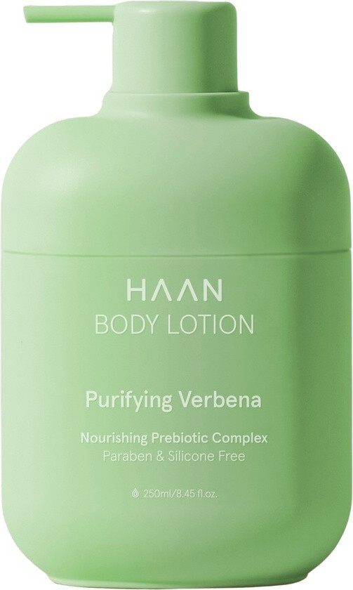 Body Lotion Purifying Verbena 250ml