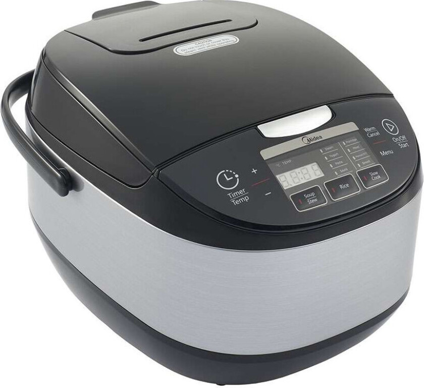 Midea FS5077 Multikoker - 5L, 904W