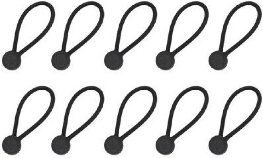 MagneTie Cable Ties 10 pcs.