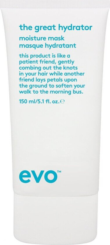 The Great Hydrator Moisture Mask 150ml