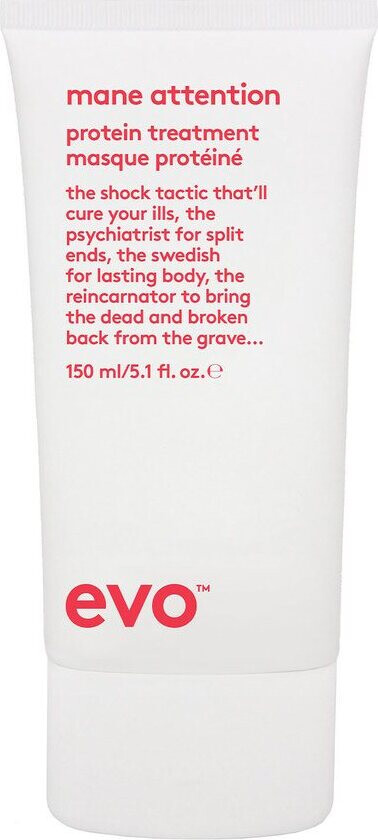 Mane Attention Protein Treatment 150ml