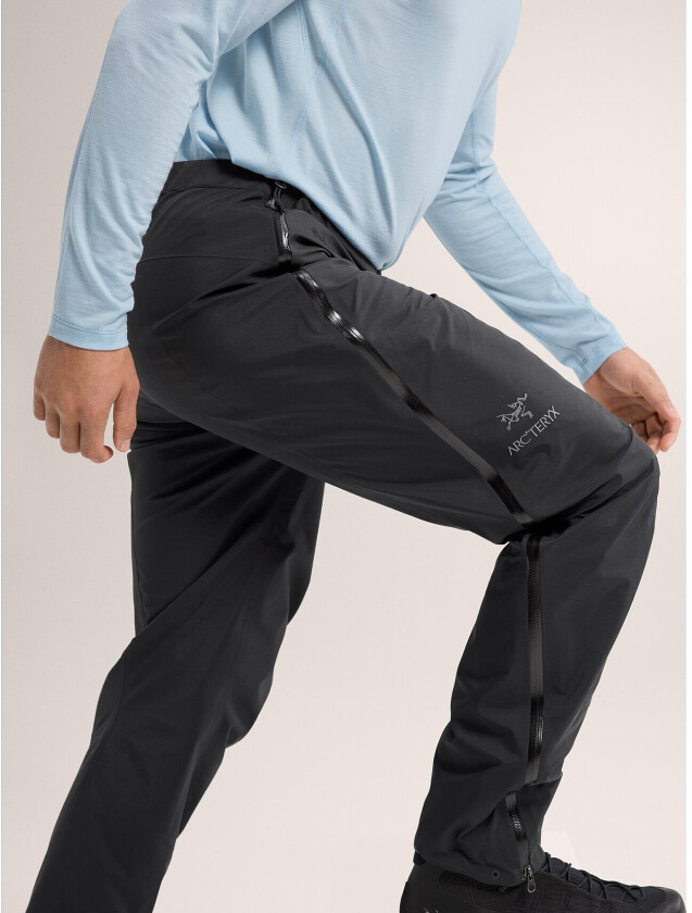 Arc'Teryx Beta Pant Herre Black XL-S