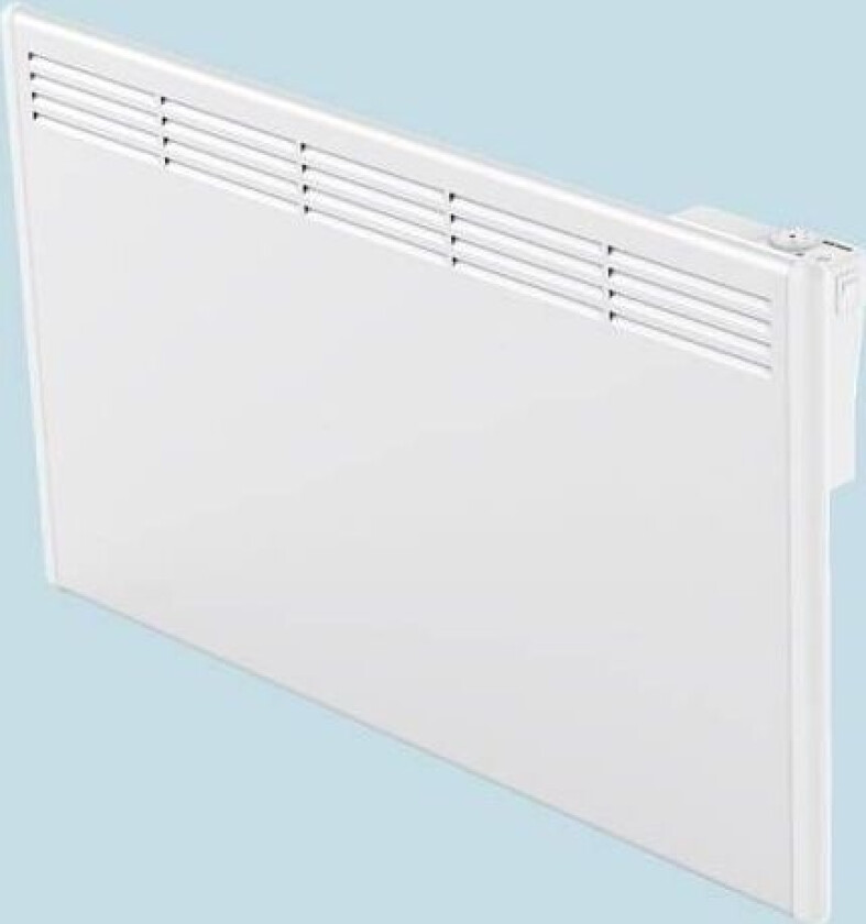 Beha Panelovn Med Bt hvit 800 W Pb 8 820421