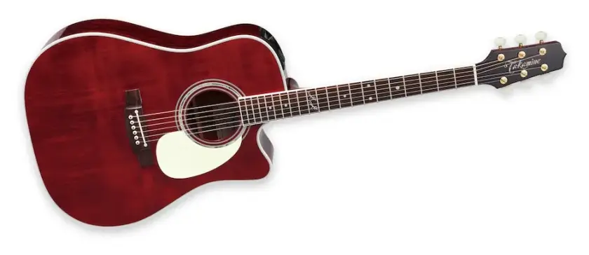 JJ325SRC John Jorgenseon (Inkl. Hardcase)