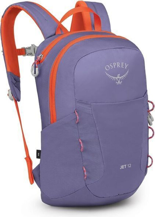 Ryggsekk Til Barn 4-13 År - Jet 12 Osprey