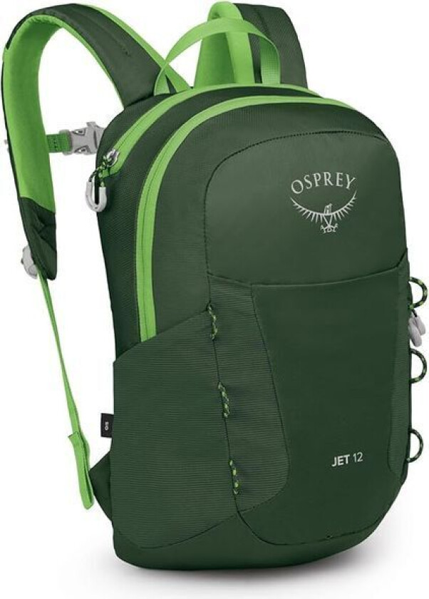Ryggsekk Til Barn 4-13 År - Jet 12 Osprey