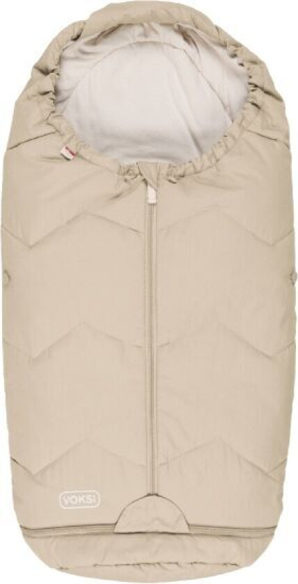 Vognpose, Sky Light - Seashell Sand Solid