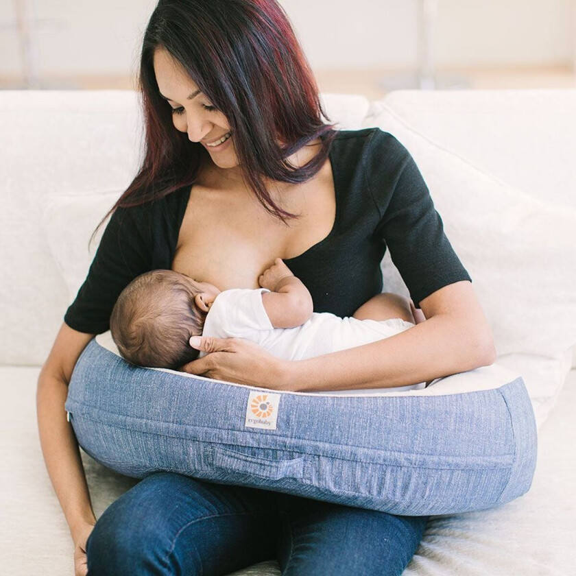 Ammepute, Vintage Blå