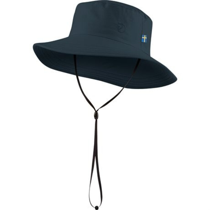 Abisko Sun Hat Dark Navy S/M