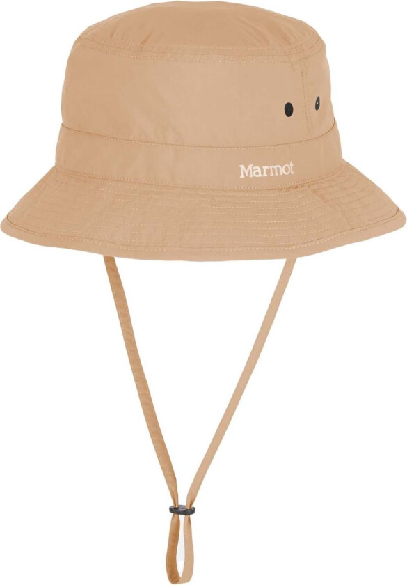 Kodachrome Sun Hat Light Brown L/XL, Light Brown