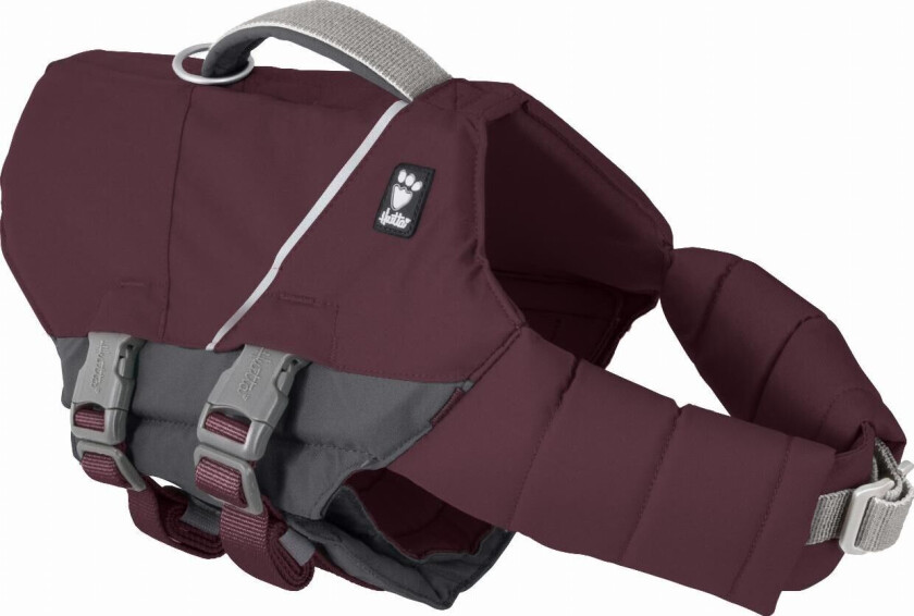 Life Savior ECO Hunde Flytevest (L)