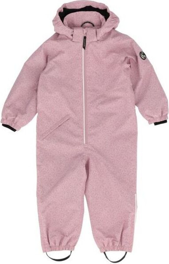 Tach parkdress til barn, Dus Rosa (P)