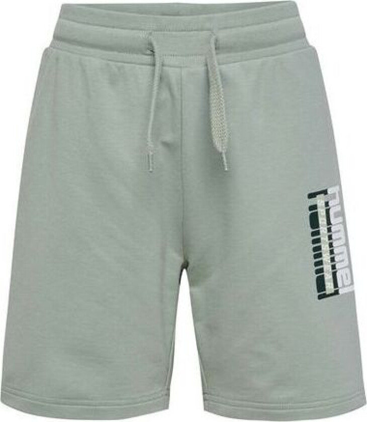 Tukas shorts til barn, Iceberg Green