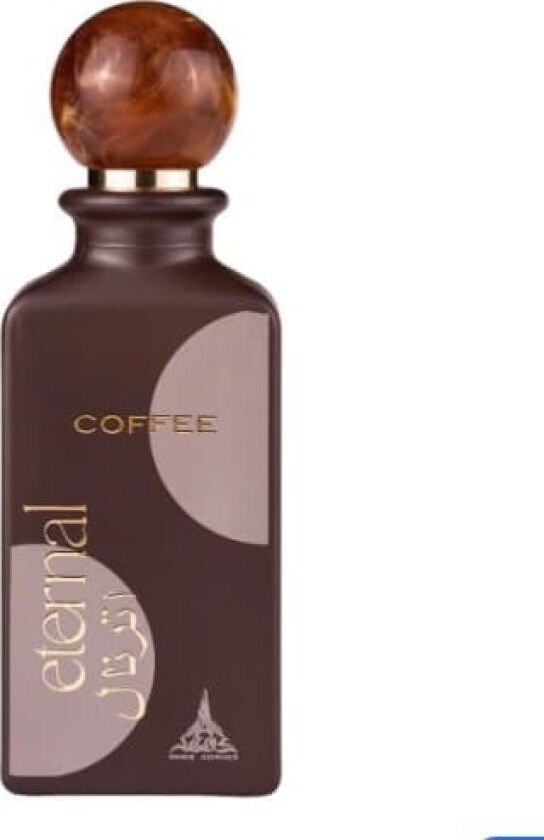 Eternal Coffee EDP U 85 ml