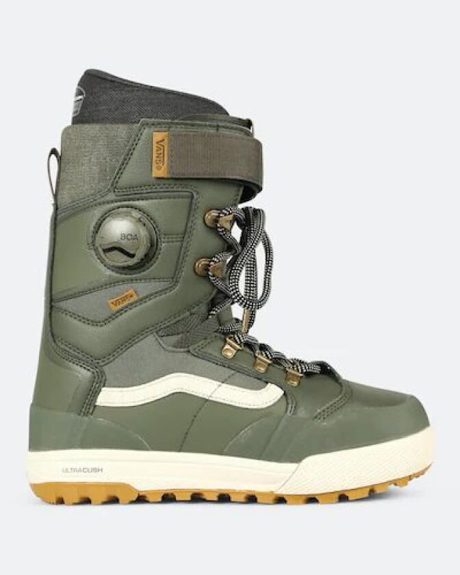 Luna Ventana Pro Snowboard Boots Svart Unisex EU 39.5