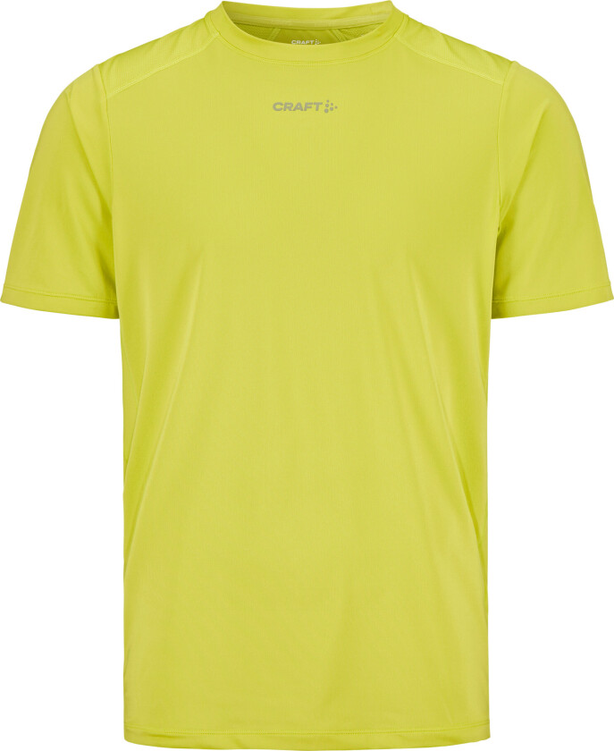 Men's Adv Essence Shortsleeve Tee 2 Pear