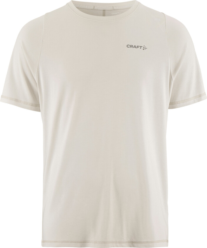Men's Core Essence Bi-Blend Tee Cloud