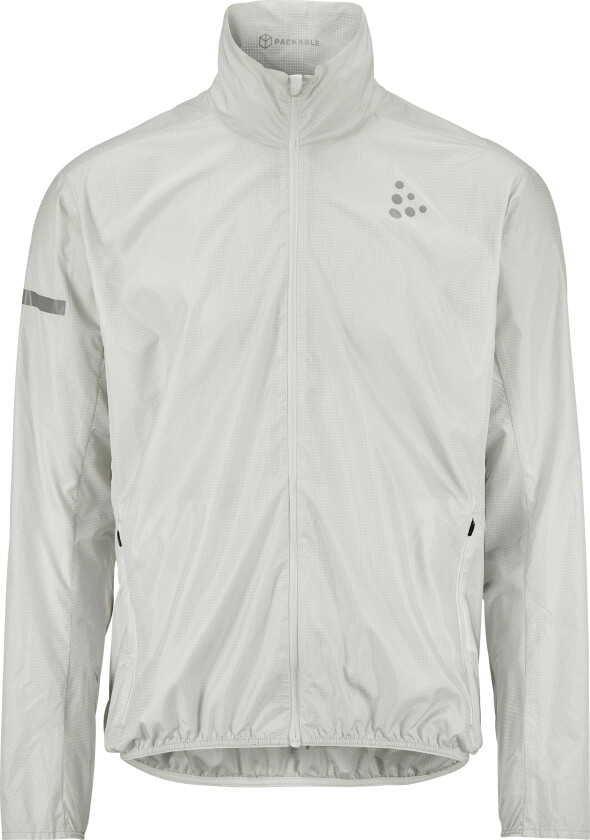 Men's Pro Hypervent Jacket 2 Cloud
