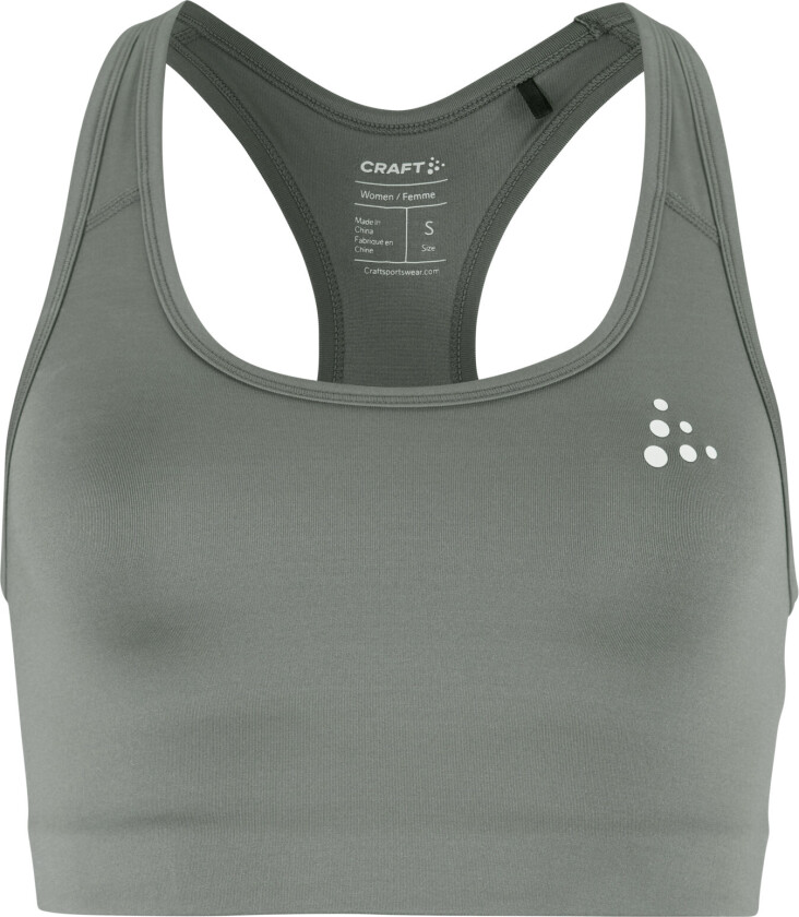 Training Bra Classic Leaf XS