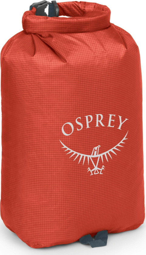Ultralight Dry Sack 6 Mars Orange