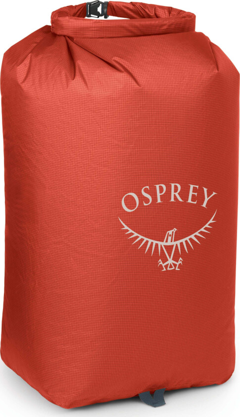 Ultralight Dry Sack 35 Mars Orange