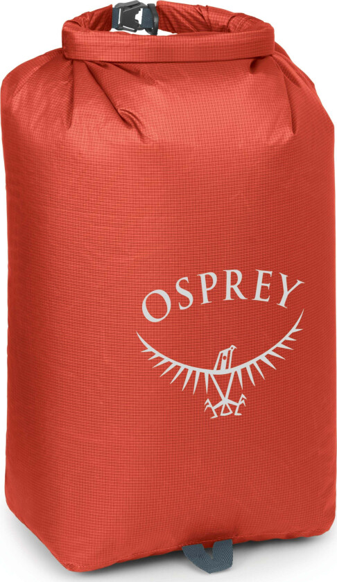 Ultralight Dry Sack 20 Mars Orange