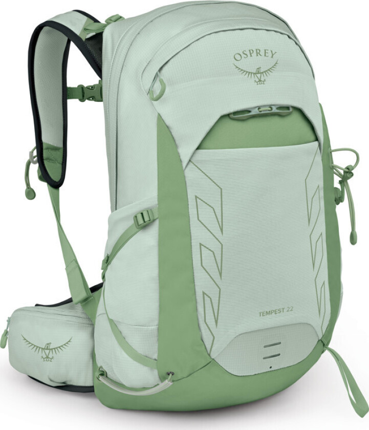 Women's Tempest 22 Frosty Mint Green/Botanica