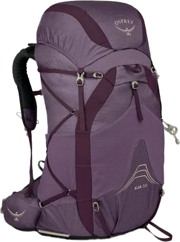 Women's Eja 58 Purple Dusk