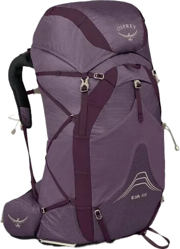 Women's Eja 48 Purple Dusk